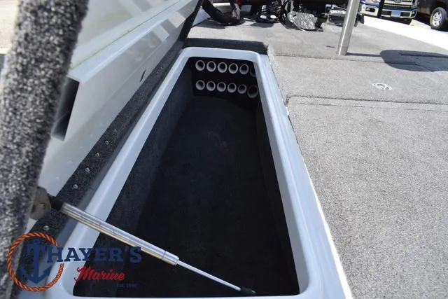 Slide: The Image of Phoenix Bass Boats 721 ProXP 2020 - 21
