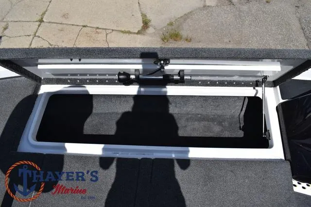 Slide: The Image of Phoenix Bass Boats 721 ProXP 2020 - 22