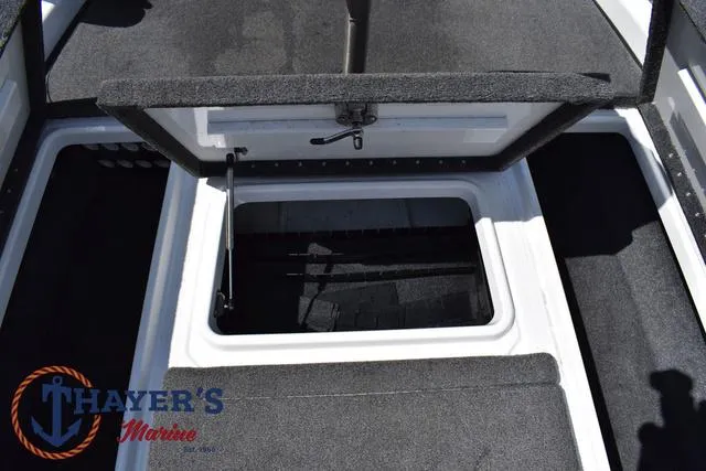 Slide: The Image of Phoenix Bass Boats 721 ProXP 2020 - 23