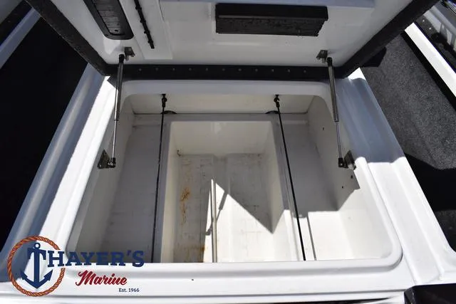 Slide: The Image of Phoenix Bass Boats 721 ProXP 2020 - 24