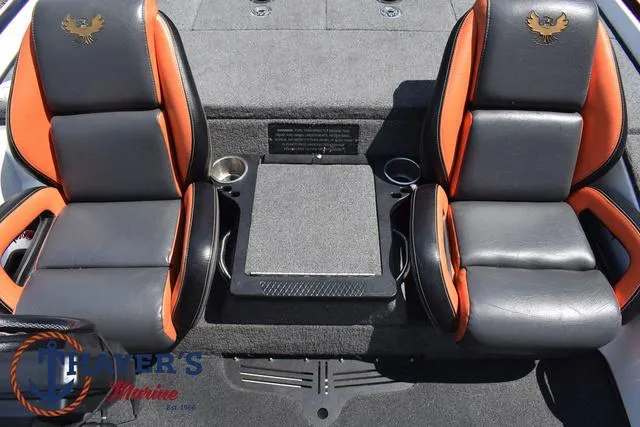 Slide: The Image of Phoenix Bass Boats 721 ProXP 2020 - 31