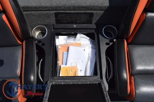 Slide: The Image of Phoenix Bass Boats 721 ProXP 2020 - 32