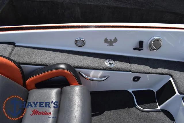 Slide: The Image of Phoenix Bass Boats 721 ProXP 2020 - 34