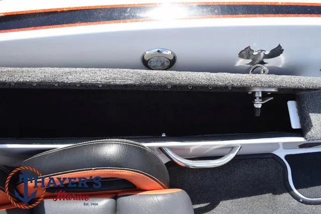 Slide: The Image of Phoenix Bass Boats 721 ProXP 2020 - 35
