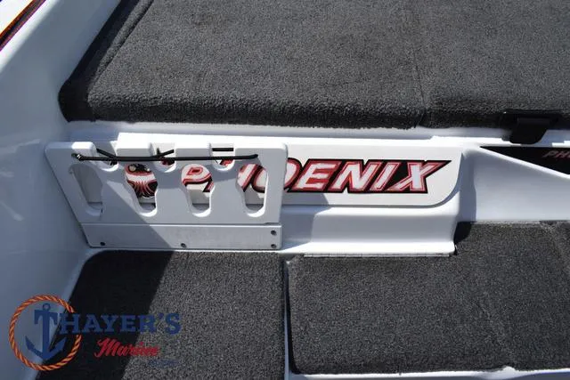 Slide: The Image of Phoenix Bass Boats 721 ProXP 2020 - 36
