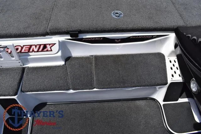 Slide: The Image of Phoenix Bass Boats 721 ProXP 2020 - 37