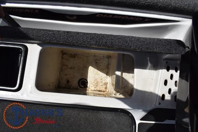 Slide: The Image of Phoenix Bass Boats 721 ProXP 2020 - 38