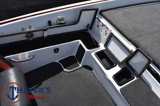 Slide: The Image of Phoenix Bass Boats 721 ProXP 2020 - 39