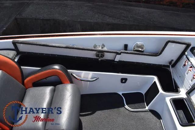 Slide: The Image of Phoenix Bass Boats 721 ProXP 2020 - 40