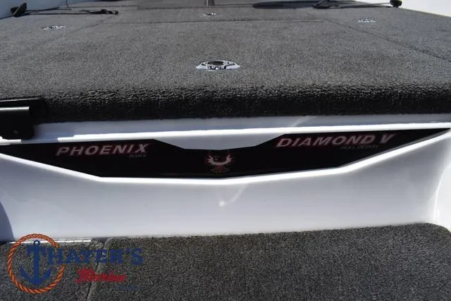 Slide: The Image of Phoenix Bass Boats 721 ProXP 2020 - 41
