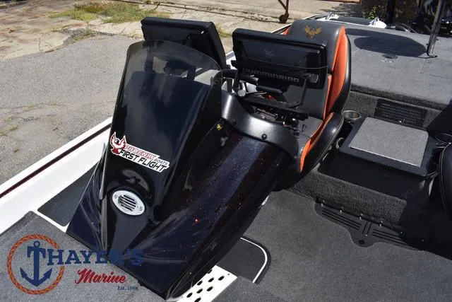 Slide: The Image of Phoenix Bass Boats 721 ProXP 2020 - 42