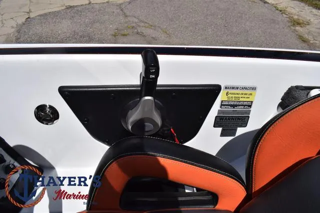 Slide: The Image of Phoenix Bass Boats 721 ProXP 2020 - 49