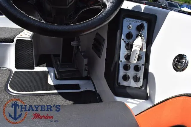 Slide: The Image of Phoenix Bass Boats 721 ProXP 2020 - 50