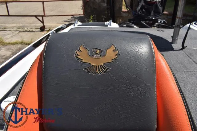 Slide: The Image of Phoenix Bass Boats 721 ProXP 2020 - 51