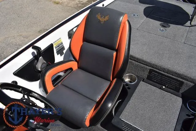 Slide: The Image of Phoenix Bass Boats 721 ProXP 2020 - 52