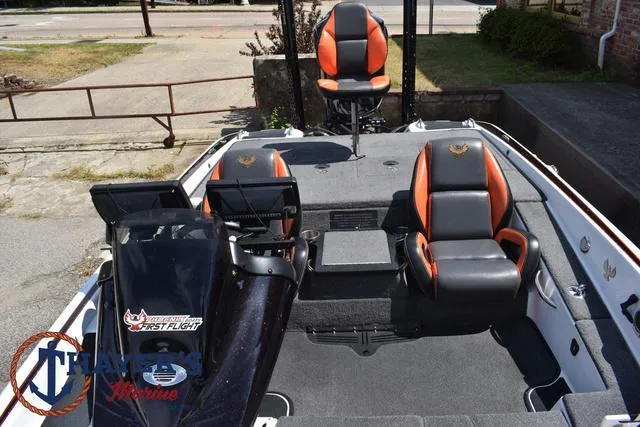 Slide: The Image of Phoenix Bass Boats 721 ProXP 2020 - 53