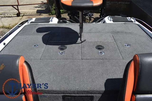 Slide: The Image of Phoenix Bass Boats 721 ProXP 2020 - 55