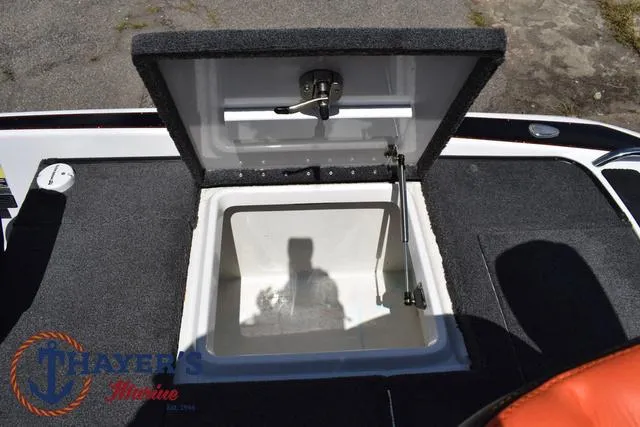 Slide: The Image of Phoenix Bass Boats 721 ProXP 2020 - 56