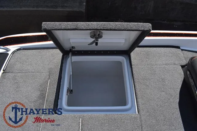 Slide: The Image of Phoenix Bass Boats 721 ProXP 2020 - 57