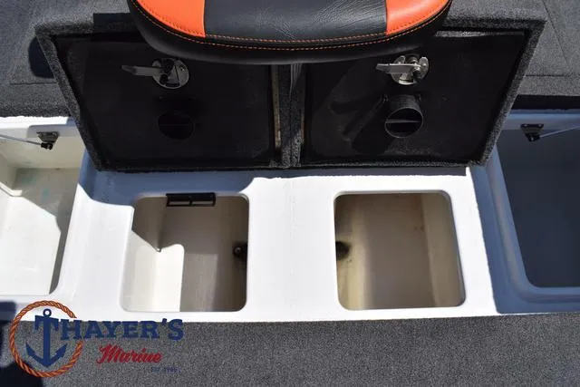 Slide: The Image of Phoenix Bass Boats 721 ProXP 2020 - 58