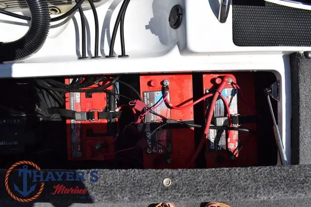 Slide: The Image of Phoenix Bass Boats 721 ProXP 2020 - 60