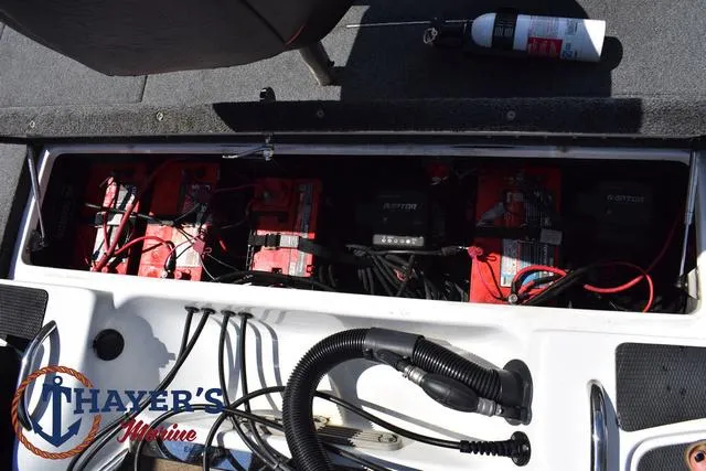 Slide: The Image of Phoenix Bass Boats 721 ProXP 2020 - 61