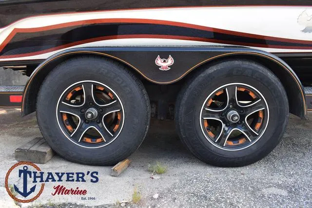 Slide: The Image of Phoenix Bass Boats 721 ProXP 2020 - 7