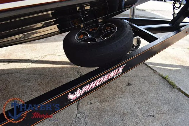 Slide: The Image of Phoenix Bass Boats 721 ProXP 2020 - 8