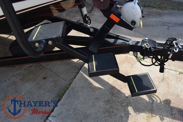 Slide: The Image of Phoenix Bass Boats 721 ProXP 2020 - 9