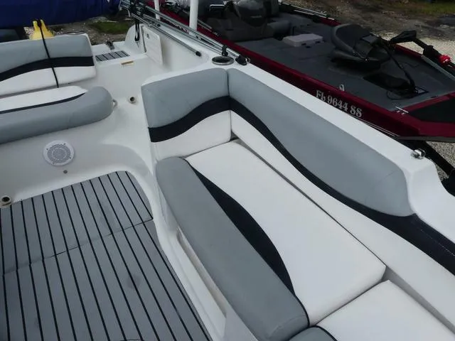 Slide: The Image of Starcraft Limited OB 1915 2013 - 10