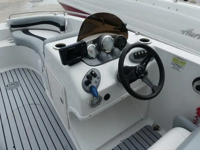 Slide: The Image of Starcraft Limited OB 1915 2013 - 6