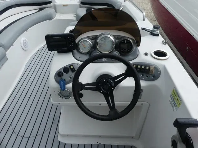 Slide: The Image of Starcraft Limited OB 1915 2013 - 7