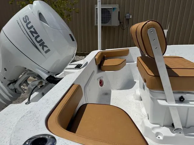 Slide: The Image of ALK 2 Powerboats 18CRS 2025 - 14