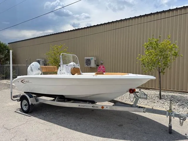 Slide: The Image of ALK 2 Powerboats 18CRS 2025 - 17