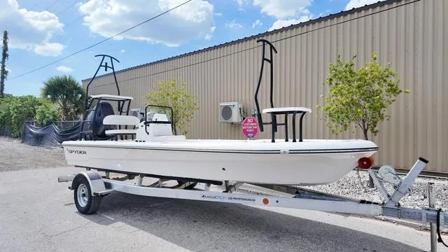 Slide: The Image of Spyder FX19 Vapor 2026 - 4