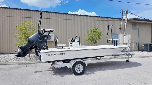 Slide: The Image of Spyder FX19 Vapor 2026 - 6