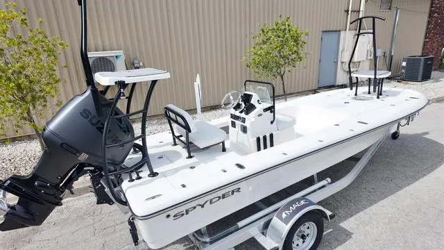 Slide: The Image of Spyder FX19 Vapor 2026 - 7