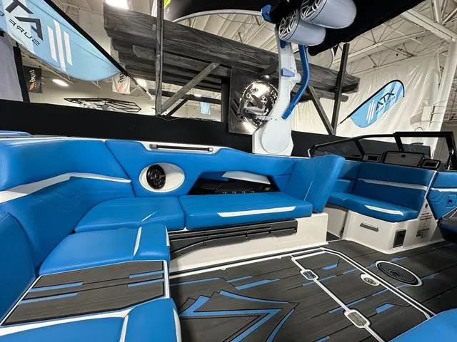 Slide: The Image of Supra SE 575 2023 - 10