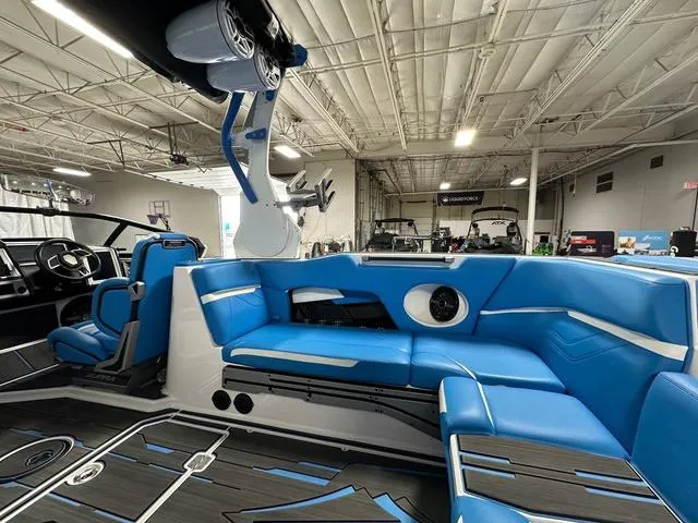 Slide: The Image of Supra SE 575 2023 - 11