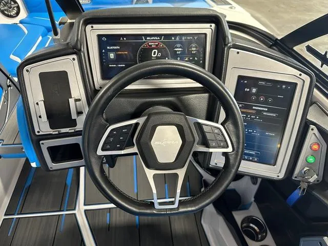 Slide: The Image of Supra SE 575 2023 - 14