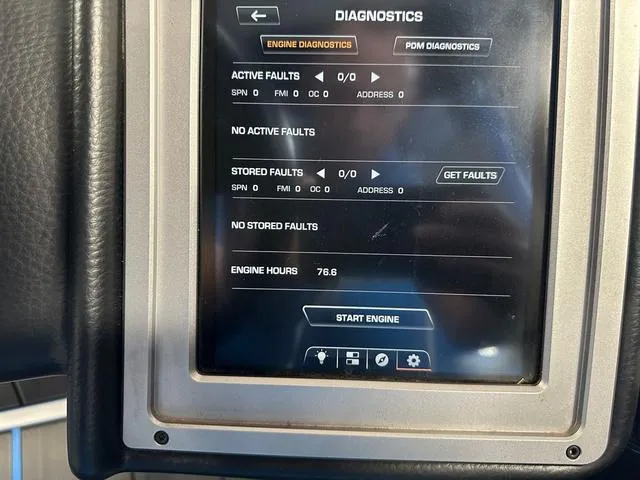 Slide: The Image of Supra SE 575 2023 - 15