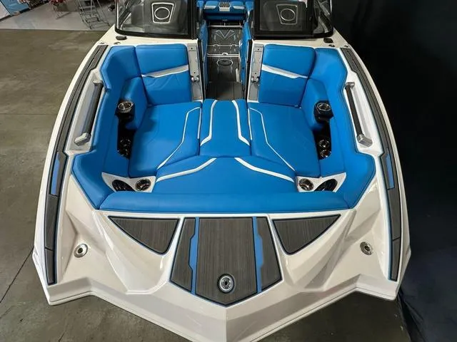 Slide: The Image of Supra SE 575 2023 - 18