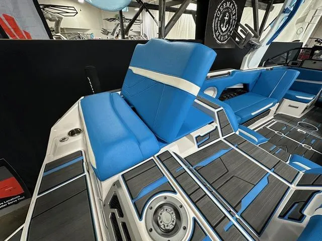 Slide: The Image of Supra SE 575 2023 - 7