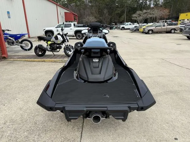 Slide: The Image of Yamaha VX Cruiser 2025 - 9