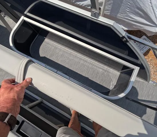 Slide: The Image of Sweetwater Sweetwater Lounge 2486 SFL In Stock Add for traile 2026 - 12