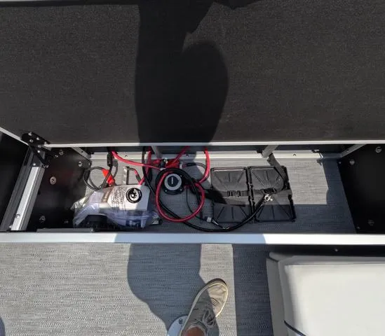 Slide: The Image of Sweetwater Sweetwater Lounge 2486 SFL In Stock Add for traile 2026 - 16