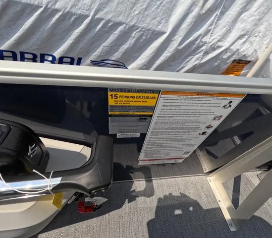 Slide: The Image of Sweetwater Sweetwater Lounge 2486 SFL In Stock Add for traile 2026 - 18