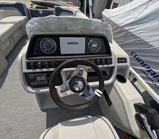 Slide: The Image of Sweetwater Sweetwater Lounge 2486 SFL In Stock Add for traile 2026 - 19