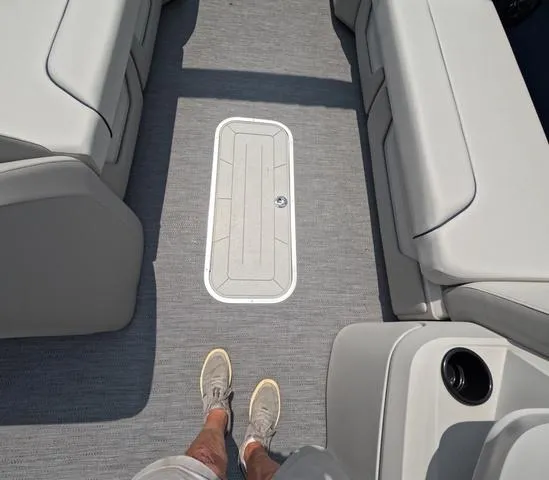 Slide: The Image of Sweetwater Sweetwater Lounge 2486 SFL In Stock Add for traile 2026 - 24