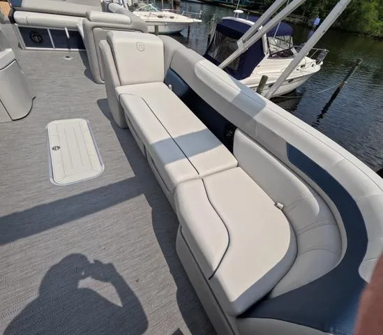 Slide: The Image of Sweetwater Sweetwater Lounge 2486 SFL In Stock Add for traile 2026 - 26